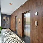 Splendid 1Br In Casco Viejo