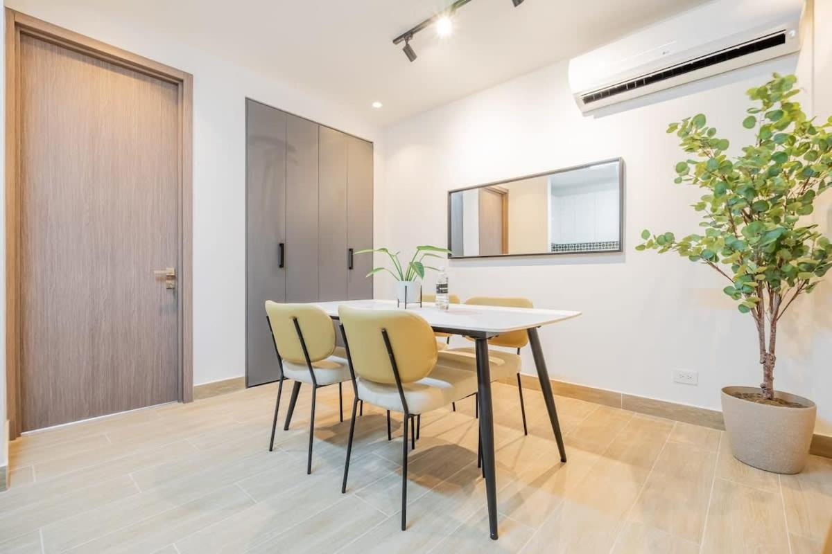 Apartamento Splendid 1br In Casco Viejo *