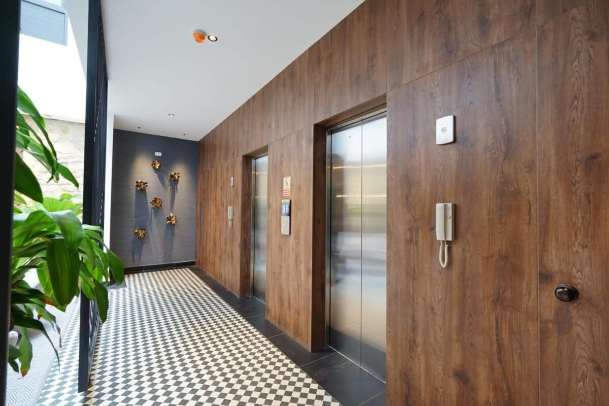 Apartamento Splendid 1br In Casco Viejo