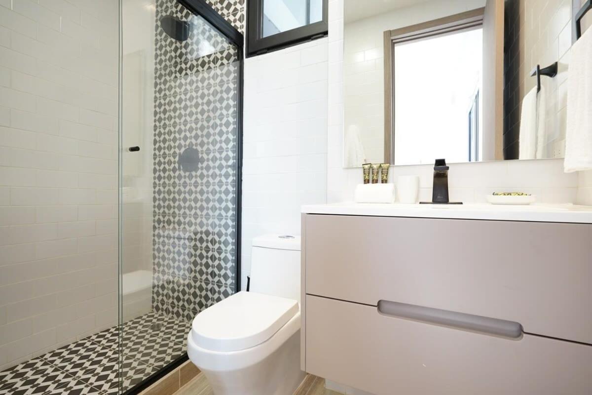 Apartamento Splendid 1br In Casco Viejo *