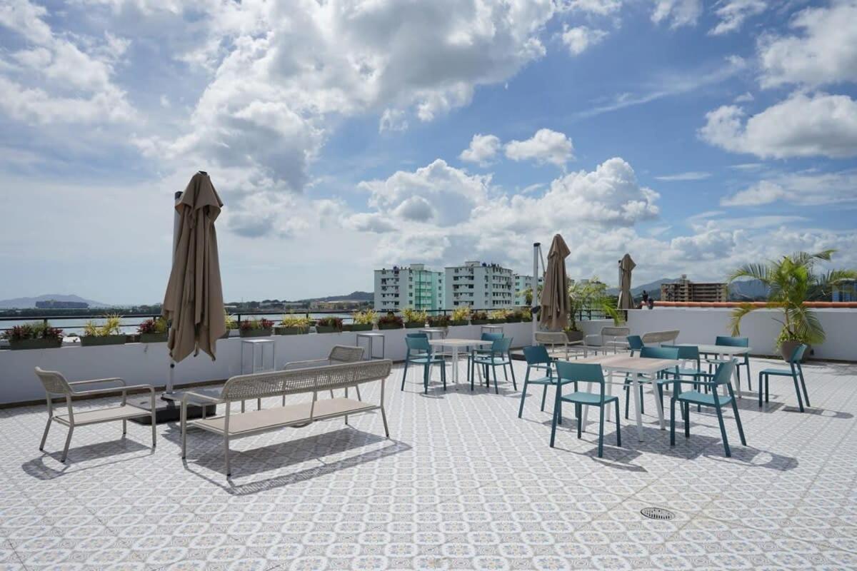 Splendid 1br In Casco Viejo *