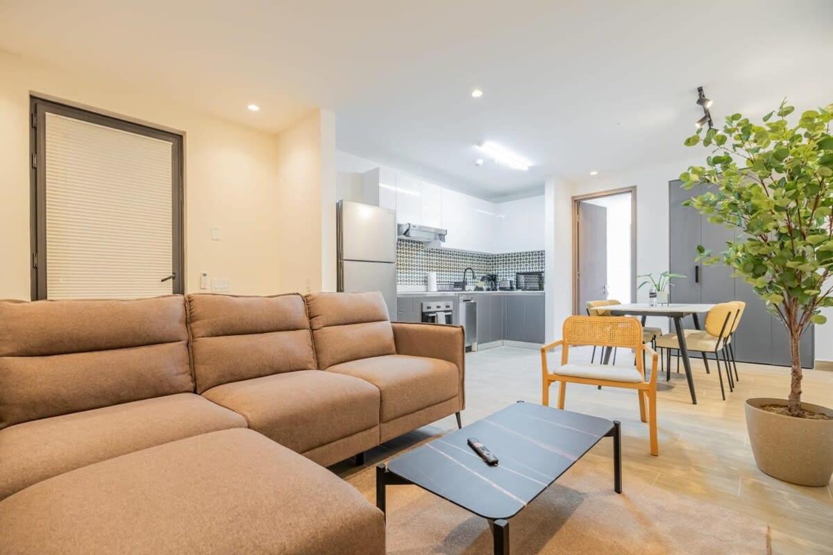 Splendid 1br In Casco Viejo Apartamento