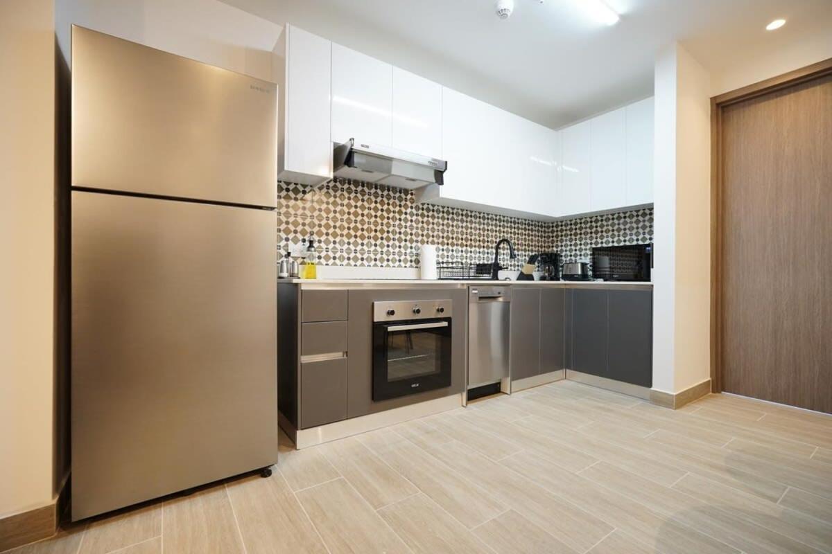 Splendid 1br In Casco Viejo Apartamento *