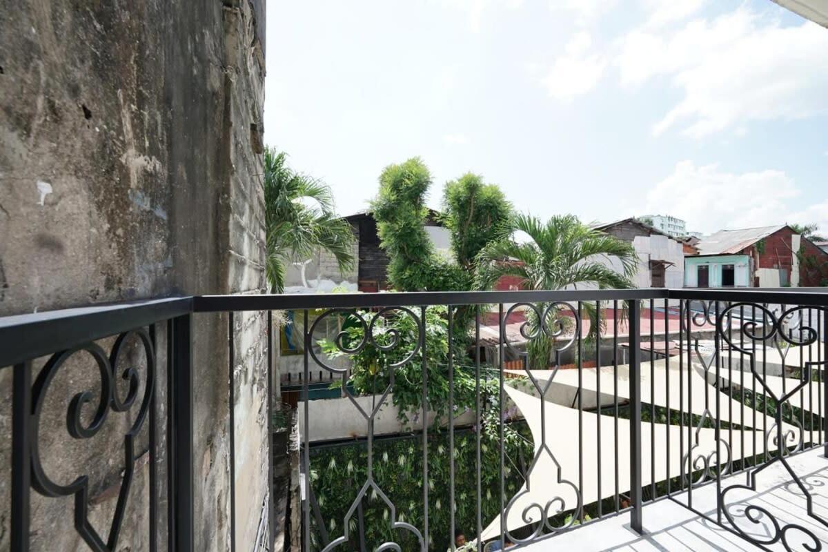Splendid 1br In Casco Viejo Apartamento Cidade do Panamá