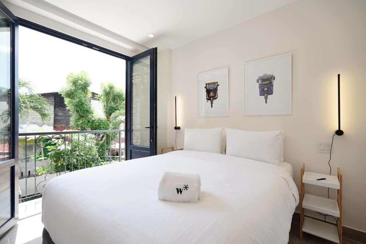 Splendid 1br In Casco Viejo *
