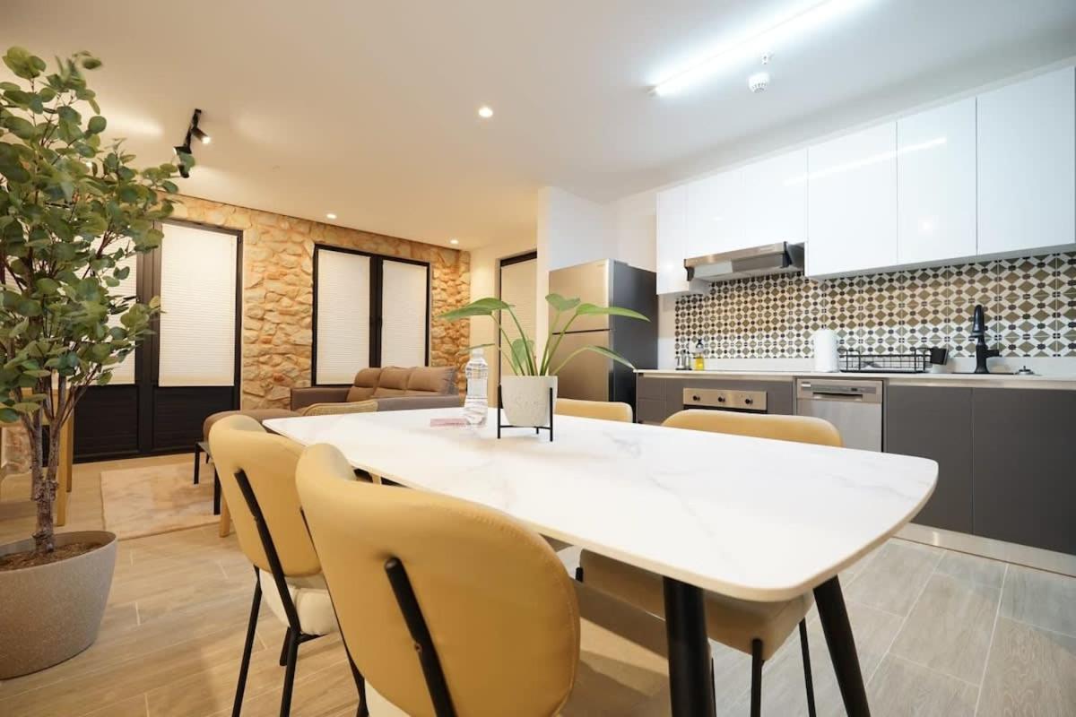 Splendid 1br In Casco Viejo Cidade do Panamá