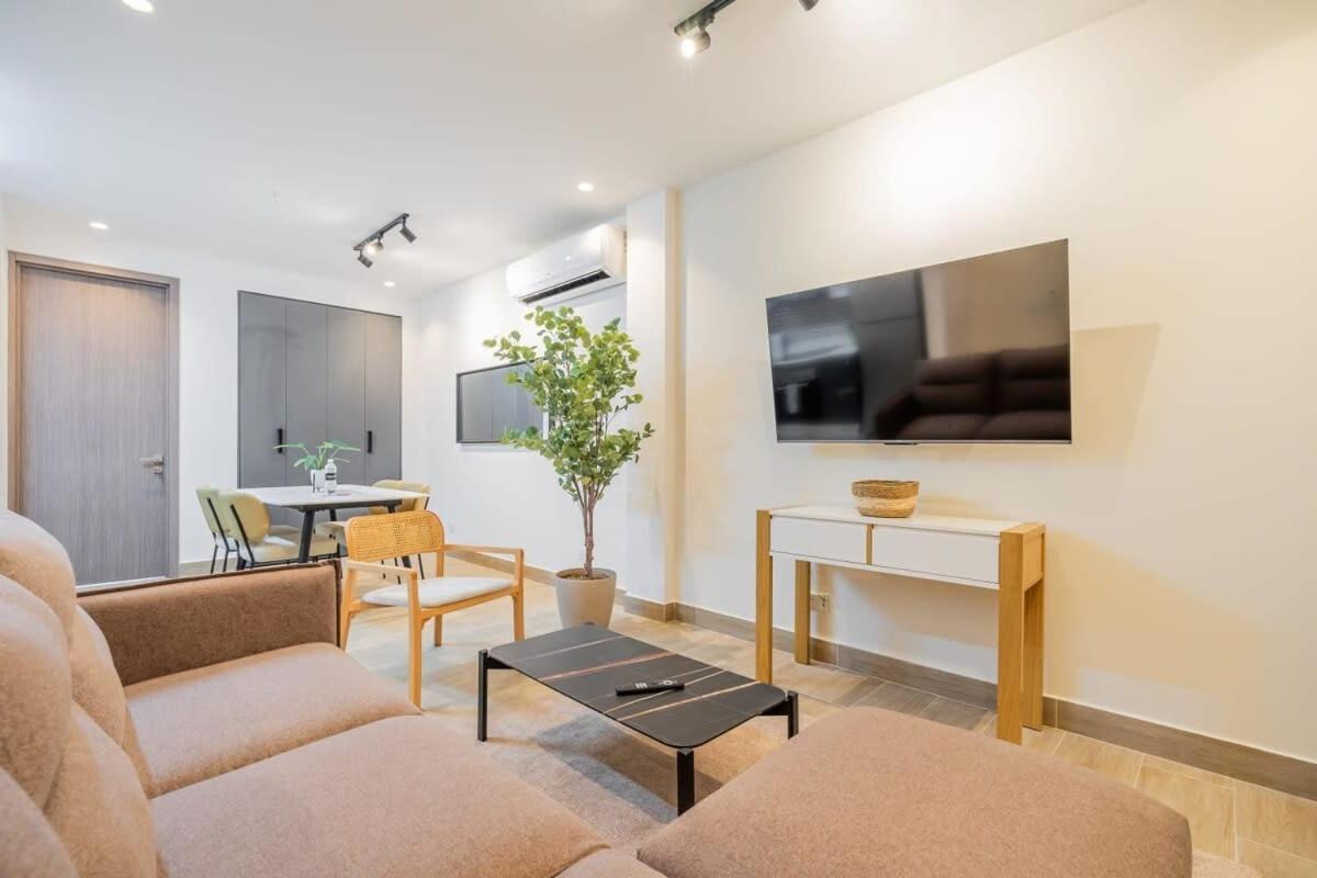 Splendid 1br In Casco Viejo * Cidade do Panamá